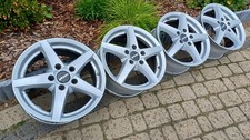 16" alloys 5x114,3 honda civic accord fr-v hr-v cr-v cr-v talento vivaro trafic