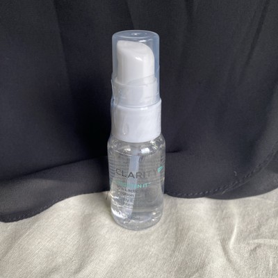 Clarity Rx Brighten It 10% Lactic Acid Solution, 2 oz Bottle - New