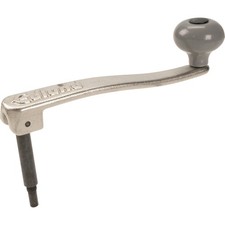 Edlund A922 Handle/Arbor Assembly