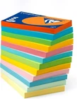 A4 Coloured CARD Printer Copier Clairefontaine Adagio 160gsm 34 Colour Available