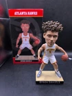 Dyson Daniels Atlanta Hawks Bobblehead NBA SGA (11/4/25) /5000