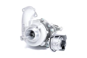 BTS Turbo Turbolader für Ford Focus III Turnier Grand C-Max DXA/CB7 DXA/CEU