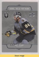2021-22 Upper Deck AHL All-Stars Ryan Murphy #AS-27 READ 0qr0