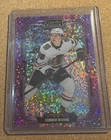 2025-26 OPC Platinum Preview Violet Pixels #P-5 Connor Bedard /99