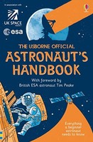 Louie Stowell - Astronaut's Handbook - Paperback - G245Z