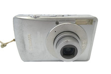 Untested Canon PowerShot SD630 Digital ELPH PC1147 Made in Japan Camera Parts