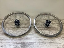 Powerlite Hex Wheelset Mid School Bmx 90’s Gt 36 hole