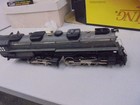 MTH RailKing 30-1188-1 Union Pacific Challenger 4-6-6-4 PS.2 O Used — photo 9