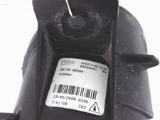 Antibrouillard Renault KOLEOS