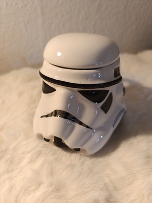 Star Wars Stormtrooper 3D HELM Tasse Kaffee Tee Lucasfilm