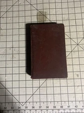 Snowdrift by James Hendryx Hardcover Library B531