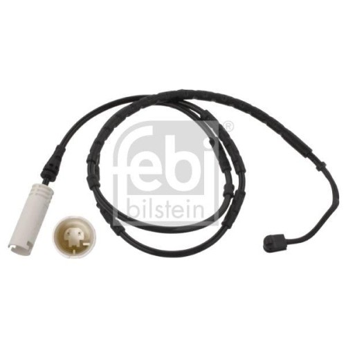 Contact d'avertissement usure Febi Bilstein 37667 pour remplacer un capteur cassé