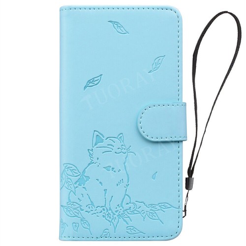 For Google Pixel 8 7 7a 9 Pro XL 5G Case PU Leather Flip Wallet Card Stand Cover - Picture 82 of 89