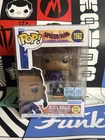 Funko Pop! Spider-Man: Miles G. Morales #1562 GITD 9500pcs LE w/Protector