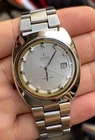 Omega Seamaster Jumbo Automatic Vintage Watch(Rare Model Ref: 166.087 - 166.110)