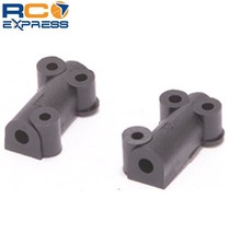 Schumacher Racing Rear Pivot Blocks - CAT 2000 Pr SCHU9187