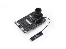 Seeed Studio Realtek AMB82 Mini IoT AI Camera Arduino WiFi Bluetooth 1080p