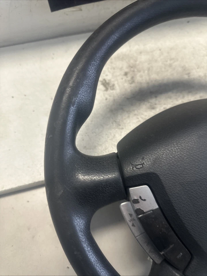 NISSAN PRIMERA P12 Lenkrad 48430BA160 2.20 2004 22249319 - Bild 4 von 4
