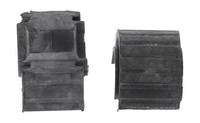 Moog Stabilisatorlager Ø17,5Mm Vorne Rechts Links FüR Opel Astra H Mk V (H)