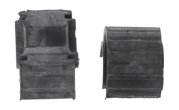 Moog Stabilisatorlager Ø17,5Mm Vorne Rechts Links FüR Opel Astra H Mk V (H)-image