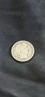 1912 S Barber Half Dollar/ungraded