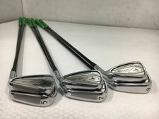 mizuno JPX E600 Iron Set 5-9,Pw 6pc Flex Stiff Air Speeder for BIG BERTHA