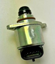 Standard Motor Products AC272 NEW Fuel Injection Idle Air Control Valve USA Made