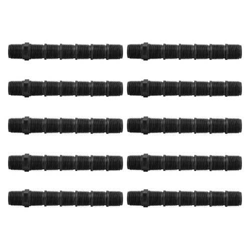 20lots Durability Plastic Irrigation Risers Agricultural Irrigation ...