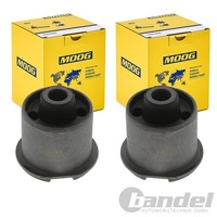 2X Moog Querlenkerlager Buchse Vorne Passend FüR Chrysler 300C Lancia Thema