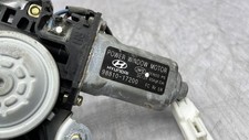 Lève vitre Hyundai MATRIX