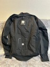 Sportful Hot Pack Men’s Norain Jacket Black Size XL NWT — photo 3