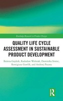 Bo¿Ena Gajdzik (U. A.) | Quality Life Cycle Assessment In Sustainable Product...