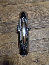 NOS Schwinn Stingray OCC Chopper Front Fender Chrome