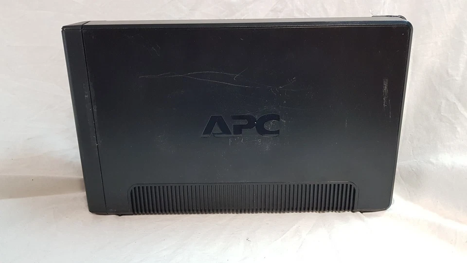 WITHOUT BATTERIES! APC br900mi Back UPS Pro - UPS 900VA - Image 3 of 4