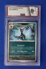 2023 Pokemon Obsidian Flames EN UMBREON #130 Card TCG Graded NM-MT 8.5 130/197
