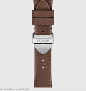 Tudor Black Bay 58 Strap | eBay