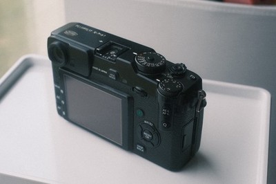 Fujifilm X-Pro1 - Perfectly Working Fuji X-Pro 1 | eBay