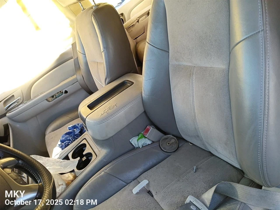 Actuador de bloqueo TAHOE 2010 7868219 Foto 4 de 4