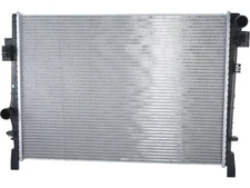 Radiator 18MDMM99 for Journey 2010 2009 2015 2012 2014 2016 2013 2017 2011 2018