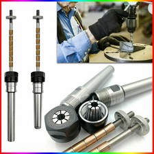 Pen Mandrel Collet Mandrel Set Penmaking Turning Lathe Woodworking DIY New