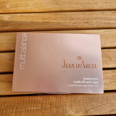 Jean D`Arcel Lifting Multi-Lift Anti Age Treatment