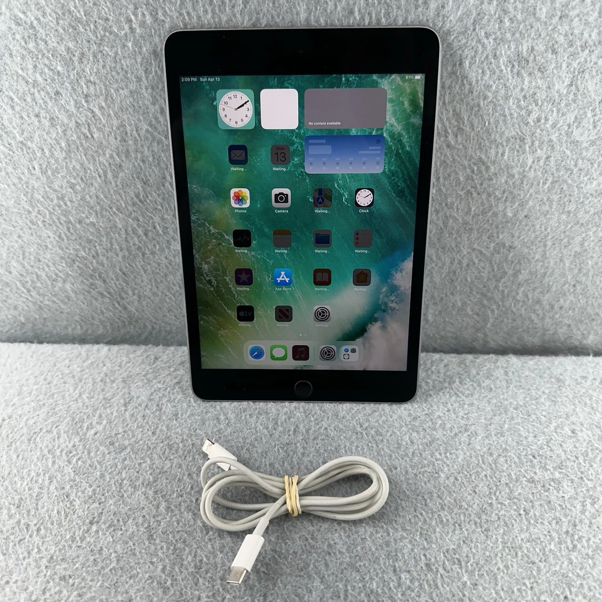 Apple iPad mini 4 128 GB Tablets for sale - eBay