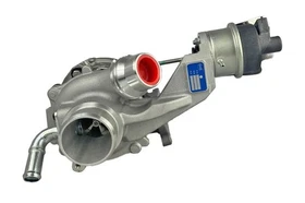 Turbolader für OPEL ASTRA 1.6CDTI / 110PS / 120PS / 134PS / 136PS / 54389700013 