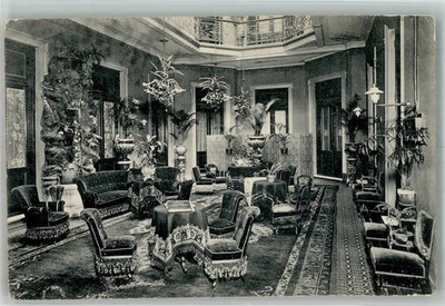 14007608 - Buenos Aires Hotel de L. Schaefer 1911