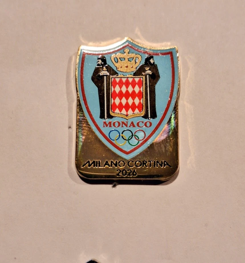Olympic Badge for sale | eBay