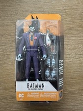 Joker DC Direct Figure Batman the Adventures Continue