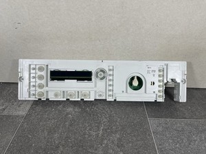 ✅ MIELE  Elektronik Eingabeelektronik Steuerung EW171 TNR:  06794332