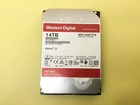 WD Red 14TB 5400RPM SATA 6Gb/s 3.5inch 512MB NAS HDD WD140EFFX