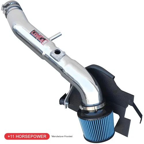 Injen SP2098P Cold Air Intake System for 13-20 Lexus GS350 / 15-22 RC350 3.5L V6
