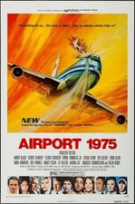 super 8mm sound digest AIRPORT 1975 400ft